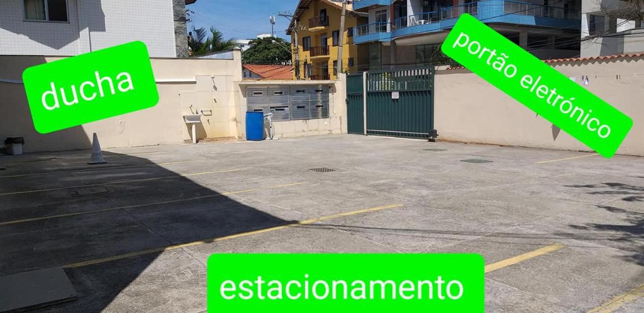 Flat- Conjugado Cabo Frio