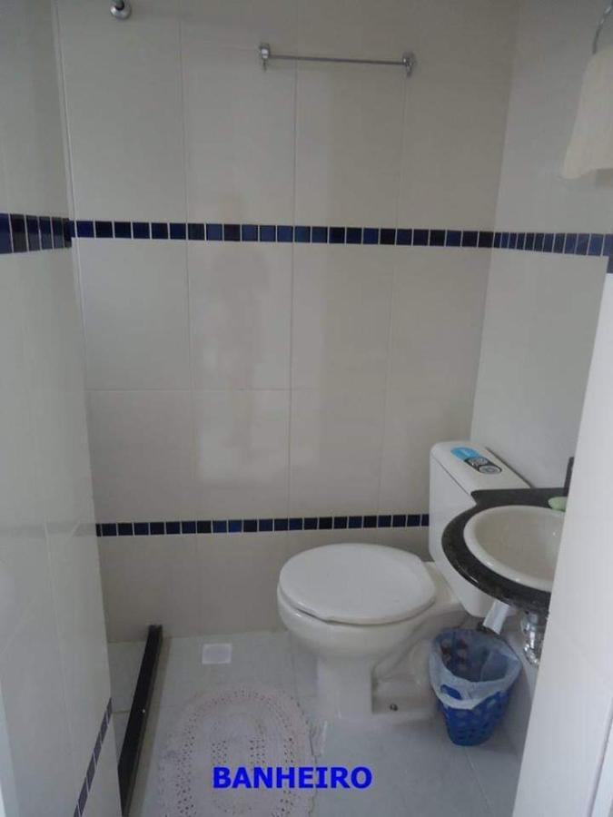 Apartment Flat- Conjugado