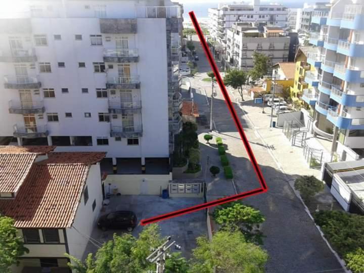 Apartment Flat- Conjugado