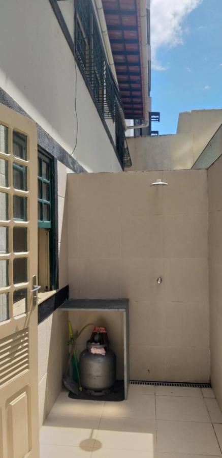 Flat- Conjugado Apartment