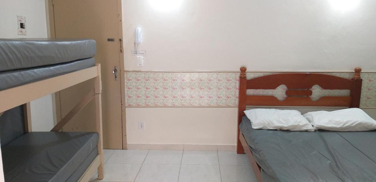 Apartment Flat- Conjugado