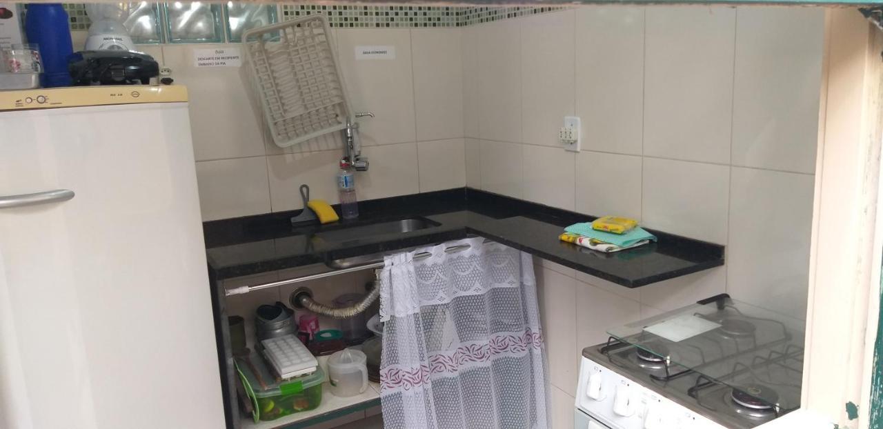 Apartment Flat- Conjugado *
