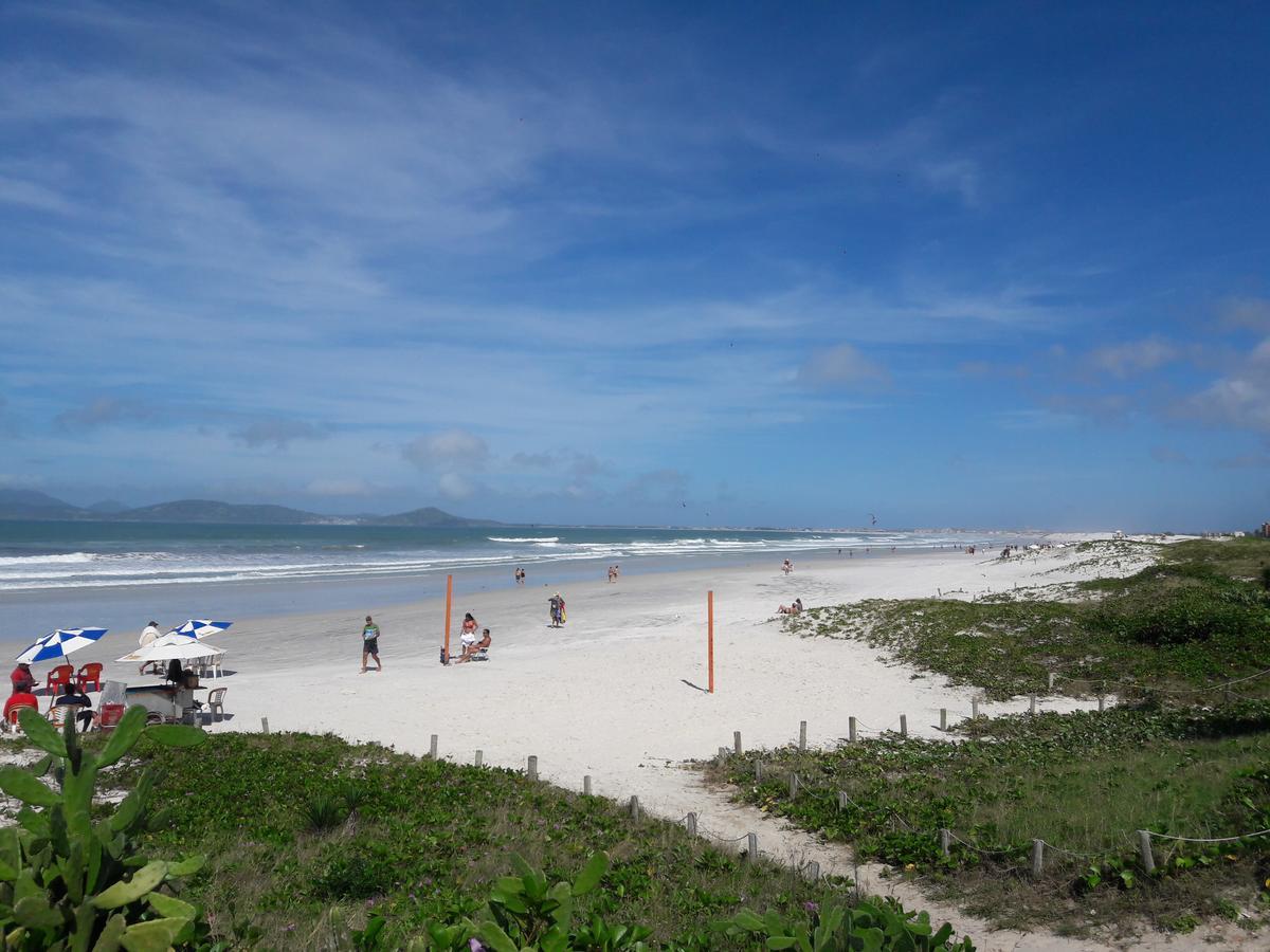 Flat- Conjugado Cabo Frio