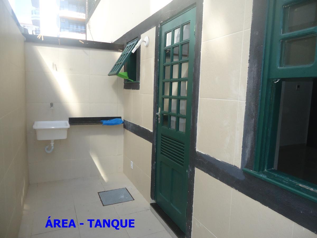 Apartment Flat- Conjugado Cabo Frio