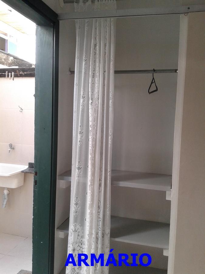 Apartment Flat- Conjugado *