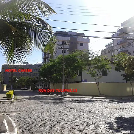 Flat- Conjugado Apartment Cabo Frio Exterior photo